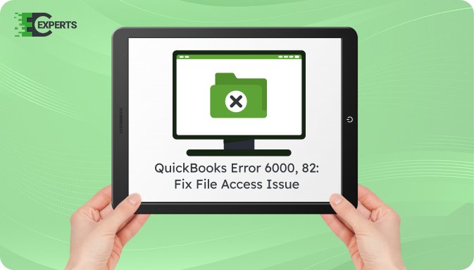 QuickBooks Error 6000, 82