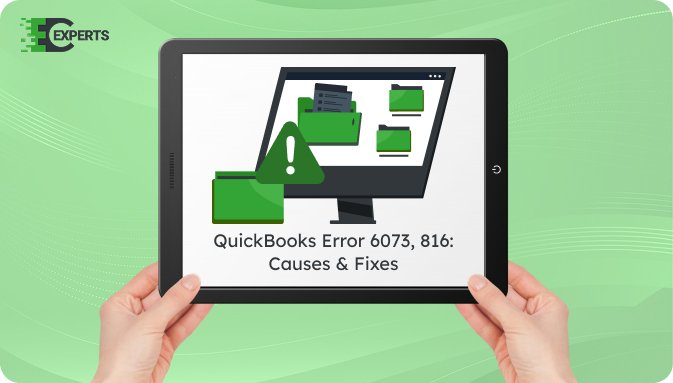 QuickBooks Error 6073, 816