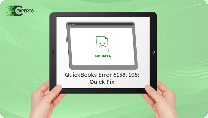 QuickBooks Error 6138, 105