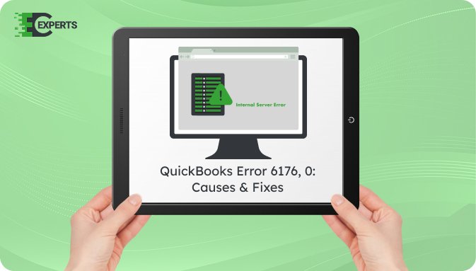 QuickBooks Error 6176, 0