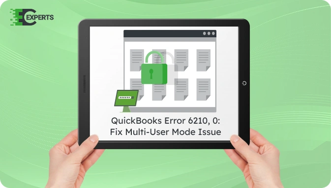 QuickBooks Error 6210, 0